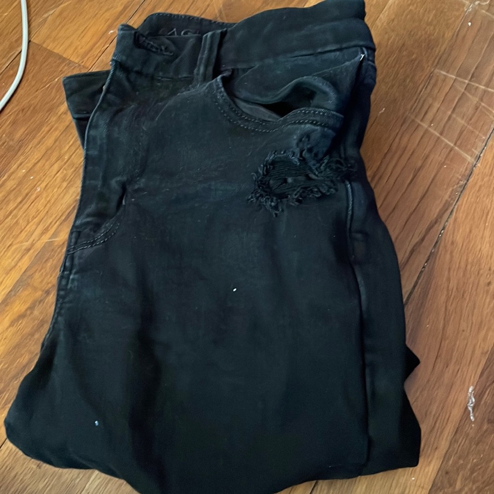Brand-American Eagle next level stretch size 2 short